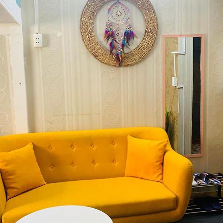 ホーチミン市Sunlight Houseアパートメント エクステリア 写真