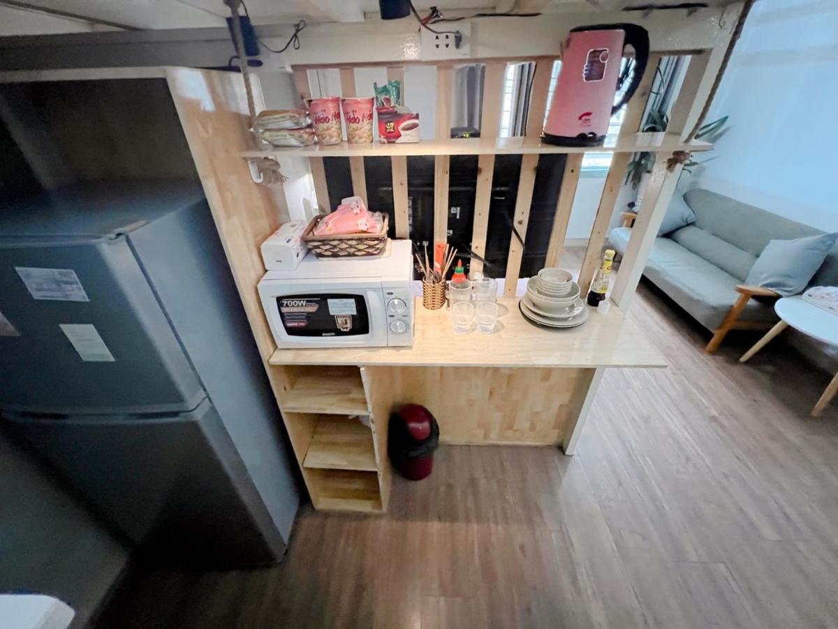 ホーチミン市Sunlight Houseアパートメント エクステリア 写真