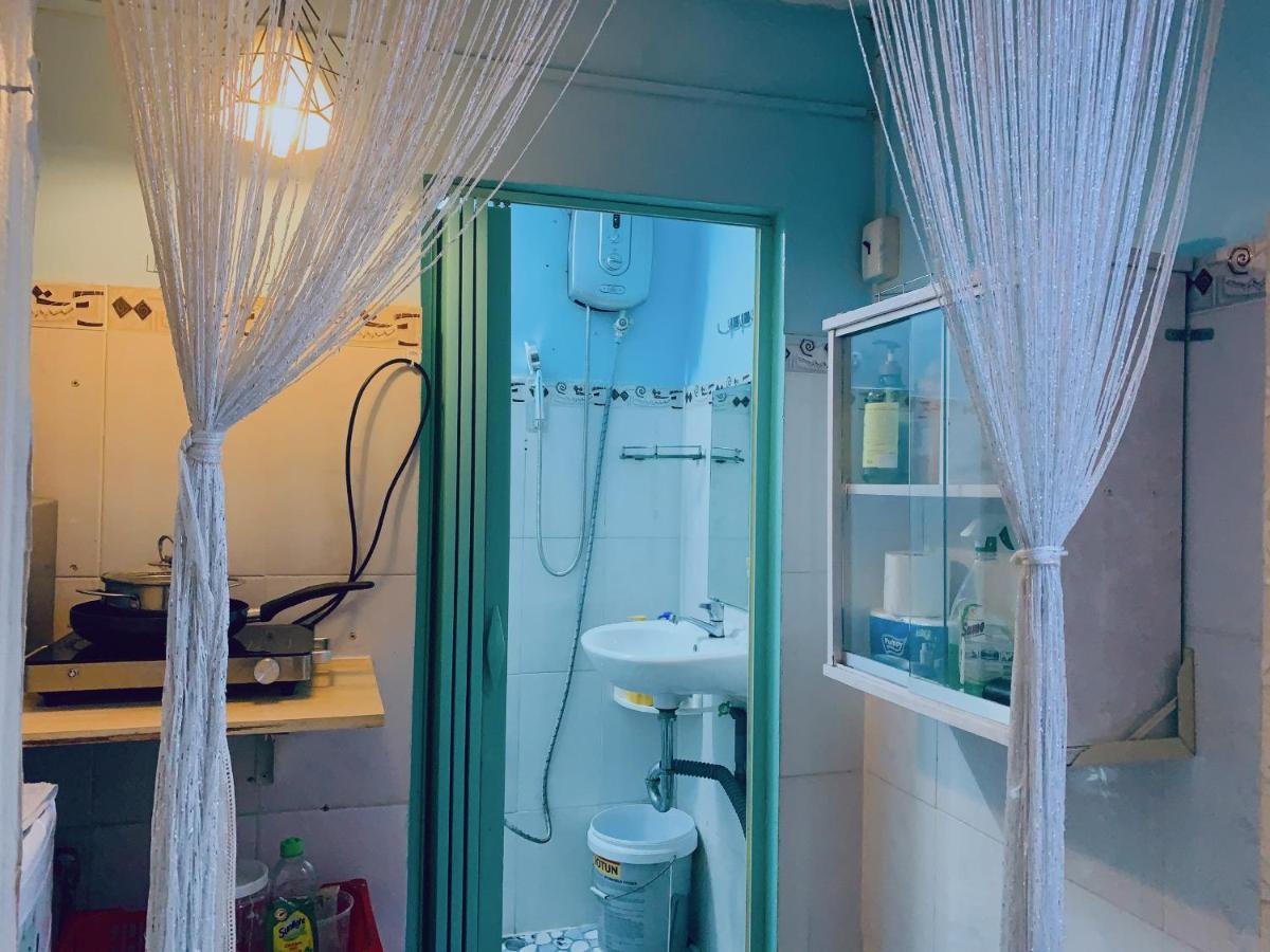 ホーチミン市Sunlight Houseアパートメント エクステリア 写真