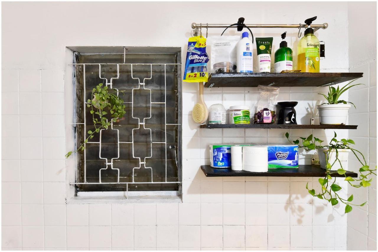 ホーチミン市Sunlight Houseアパートメント エクステリア 写真