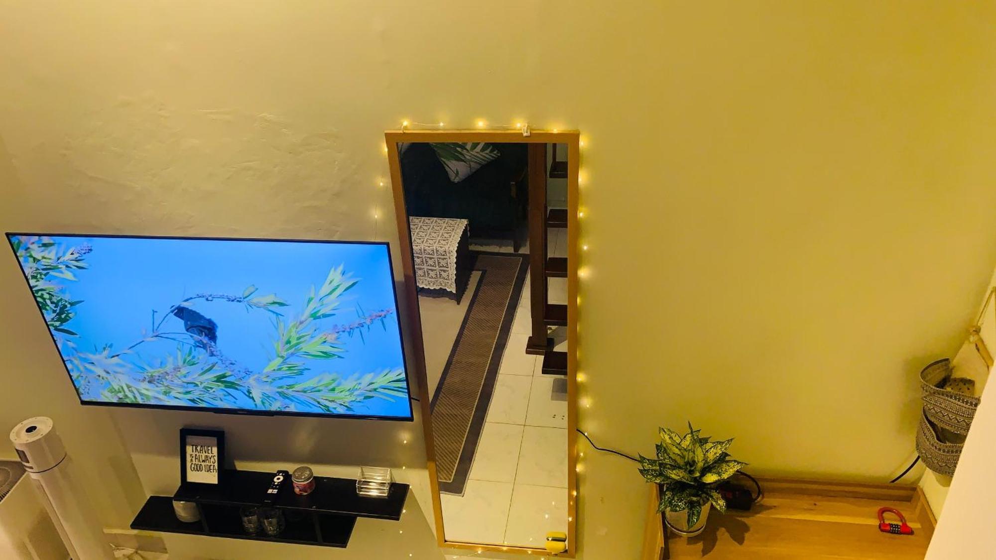 ホーチミン市Sunlight Houseアパートメント エクステリア 写真