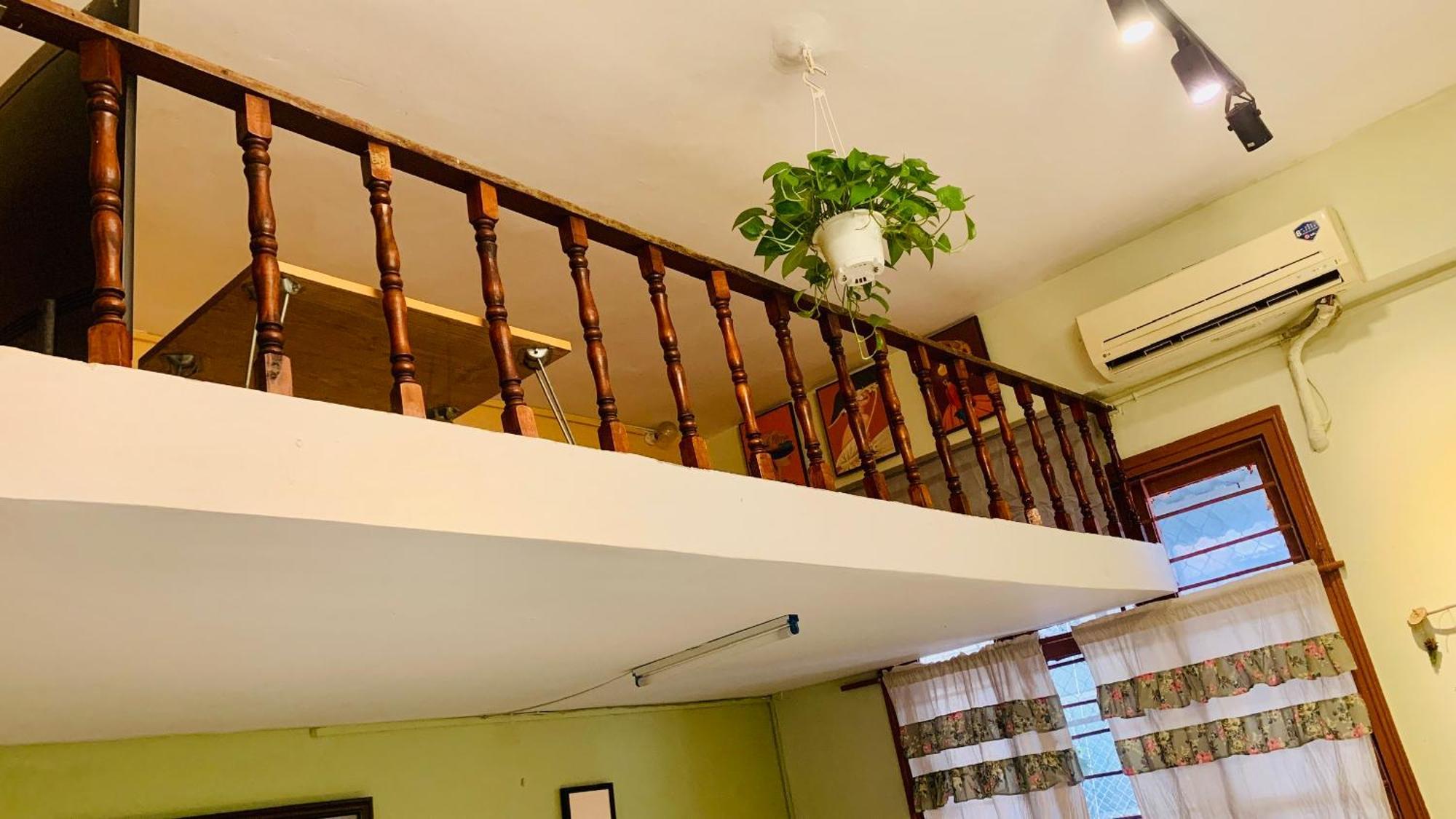 ホーチミン市Sunlight Houseアパートメント エクステリア 写真